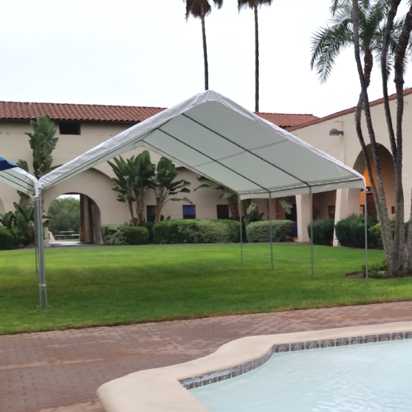 20x30 regular tent