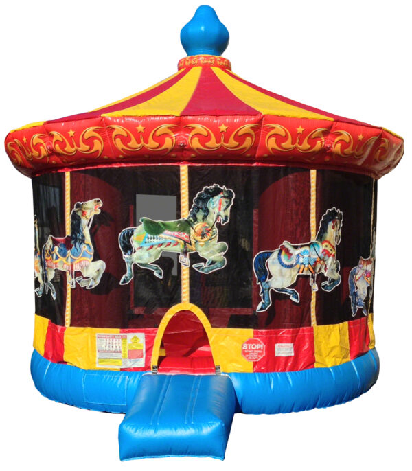 Carrusel Jumper