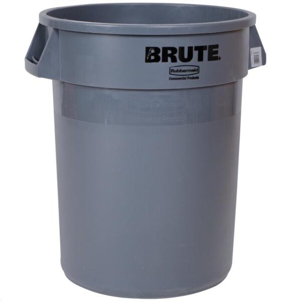 Trash cans