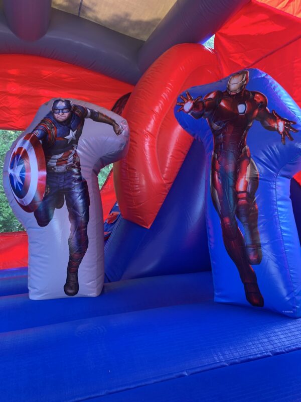 6x1 Advengers Combo - Image 2