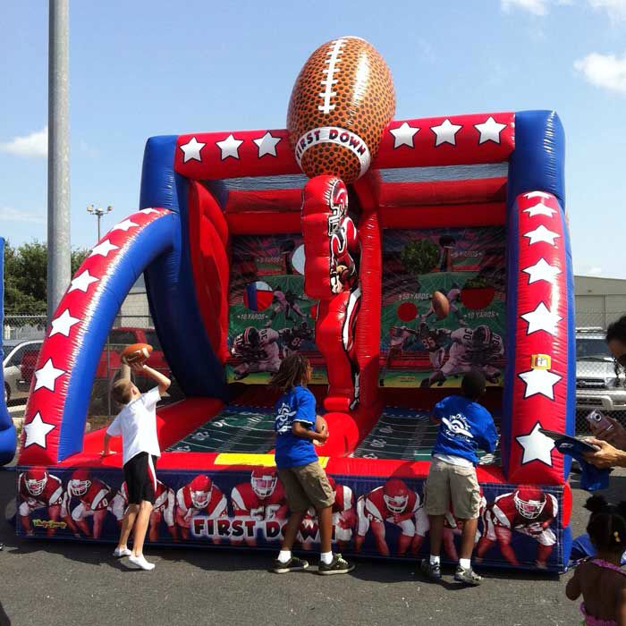 First Down Game - Image 3