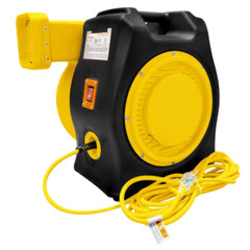blowers and accessories