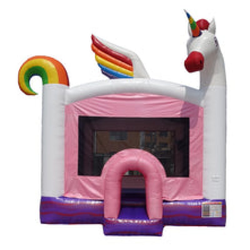 commercial inflatables