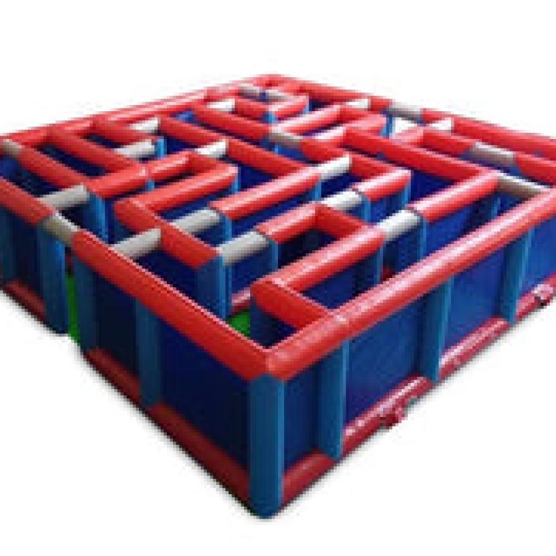 obstacle courses